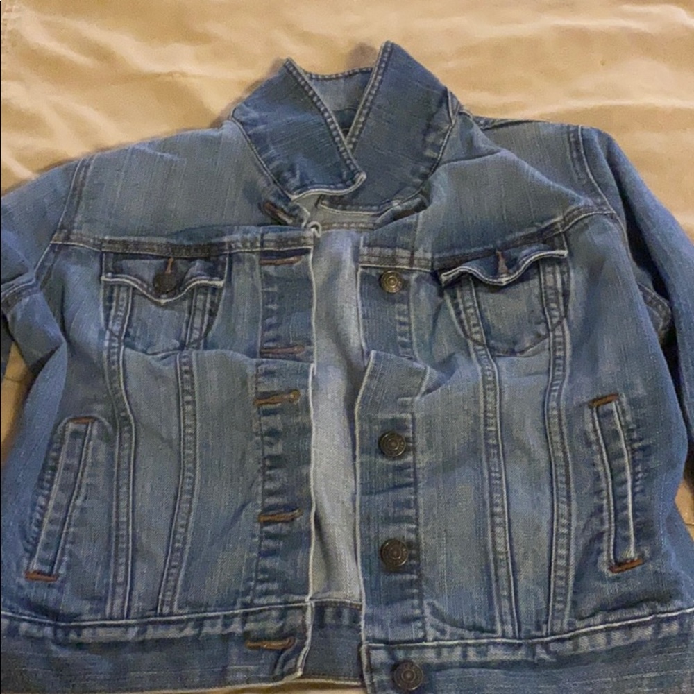 Old Navy Jean Jacket